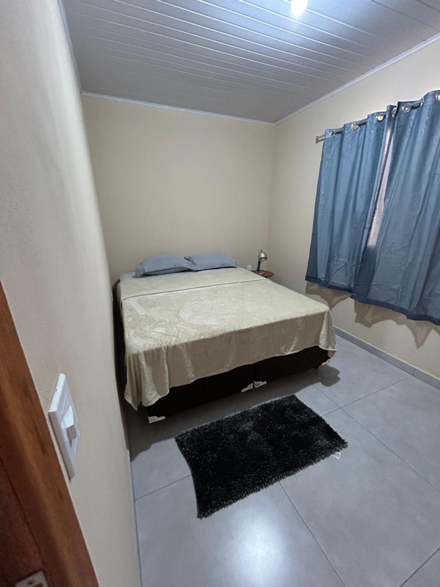 Villa Casas Vale Do Arace à Domingos Martins Extérieur photo