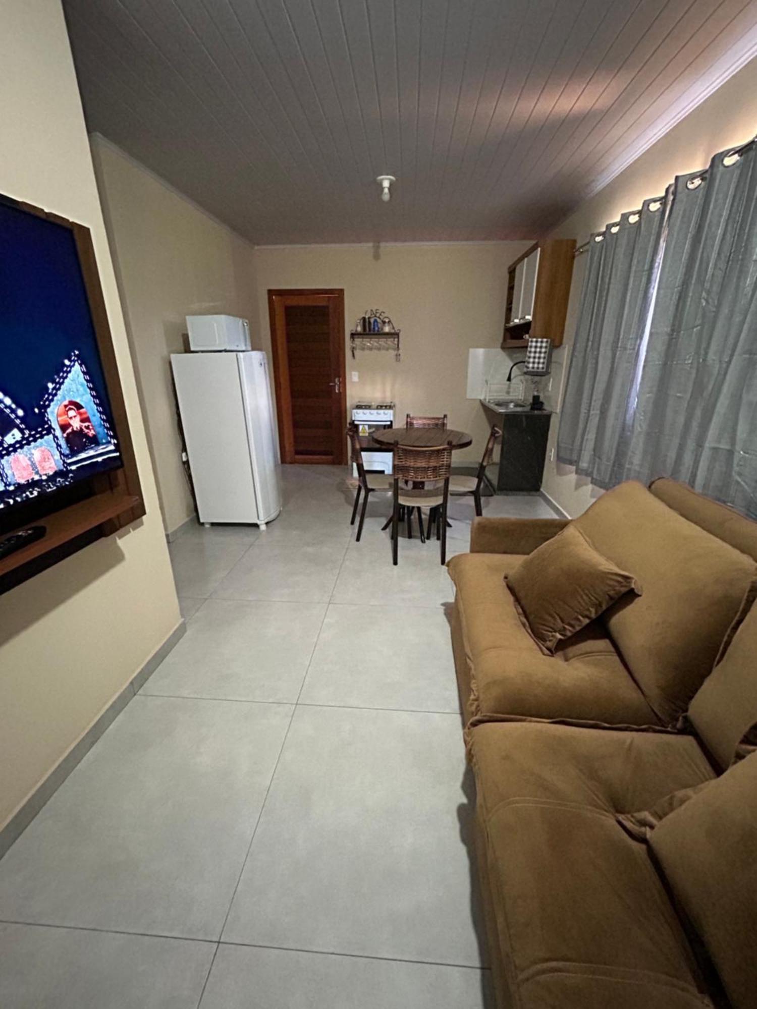 Villa Casas Vale Do Arace à Domingos Martins Extérieur photo